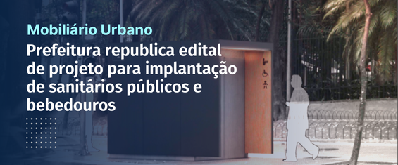 Imagem do protótipo de banheiro público